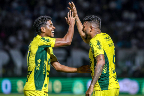 Braziliyada sensasiya yaradan klub