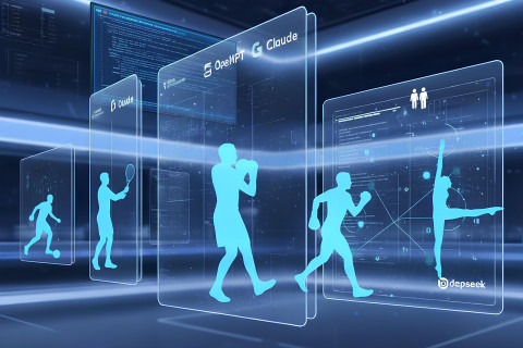 Искусственный интеллект назвал лучших спортсменов Азербайджана по итогам 2025 года – ОБЗОР İDMAN.BİZ