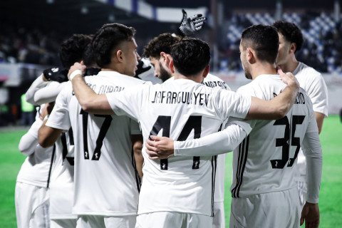 “Qarabağ”dan yanvar gözləntiləri