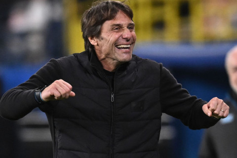 Antonio Konte: "Höylund və Maktomini barədə deyilənlər təsadüfi deyil"