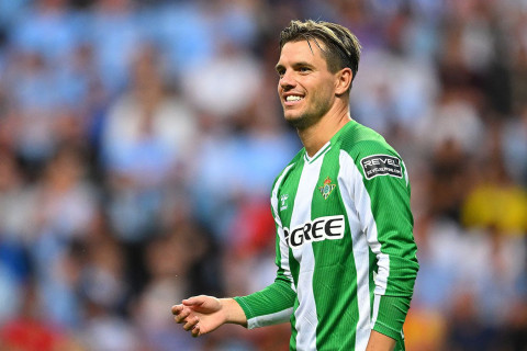 "Интер Майами" интересуется полузащитником испанского "Бетиса"