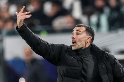 Moskva “Spartak”ına ispaniyalı mütəxəssis başçılıq edəcək