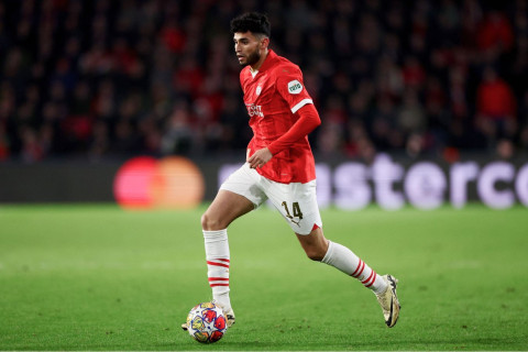 “Fulhem” yenidən ABŞ millisinin hücumçusu ilə maraqlanır