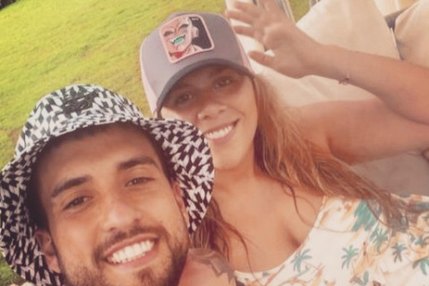 Messinin bacısı ağır yol qəzasına düşüb - FOTO/VİDEO