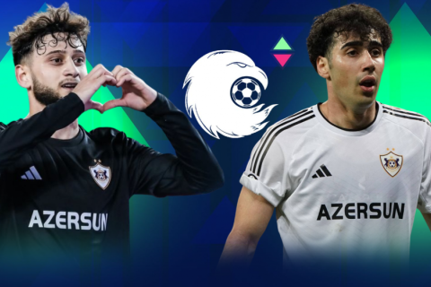 “Transfermarkt” Misli Premyer Liqasında dəyərləri yenilədi - FOTO