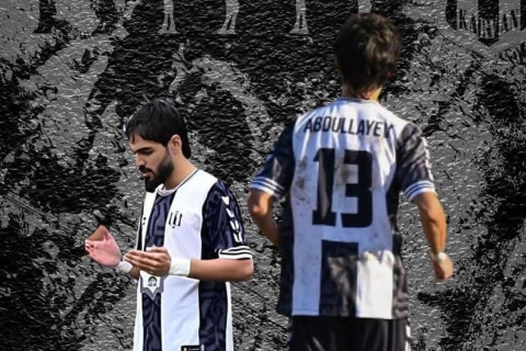 Əli Abdullayev: “Onların dəstəyinə həqiqətən çox ehtiyacımız var” - MÜSAHİBƏ