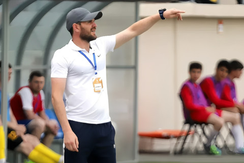 Cavid Hüseynov “Neftçi”yə gəlir? - RƏSMİ AÇIQLAMA