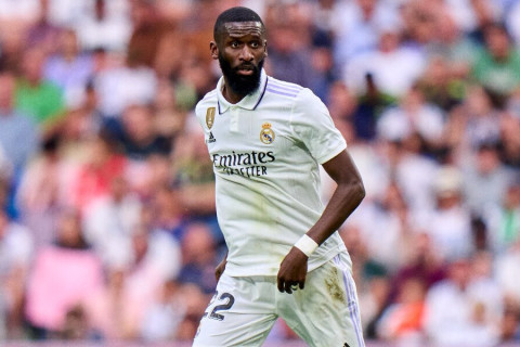 "ПСЖ" может увести звезду из "Реала"