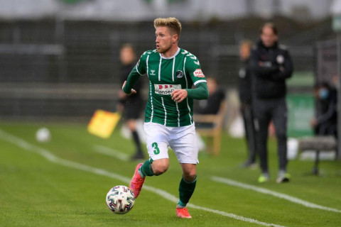 Almaniyalı sabiq futbolçu Monteneqroda faciəvi şəkildə həyatını itirib