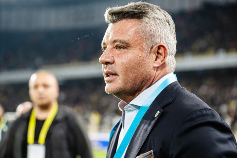 Президент "Фенербахче" сдал положительный тест на наркотики