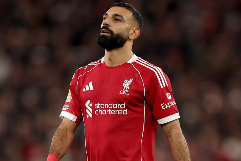 Liverpool prepare for decisive talks with Salah’s agent