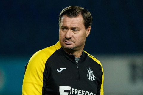 СМИ: украинский специалист возглавит "Араз-Нахчыван"