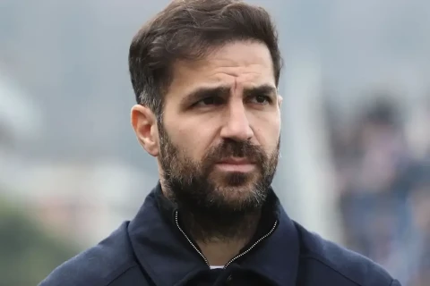 Fabreqas “Real Madrid” haqqında: “Bütün oyunçular oynamağa layiqdirlər, Alonso isə çətinlik çəkir”