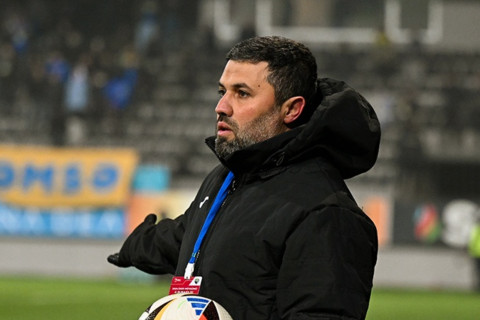 “Kəpəz” klubu sabiq futbolçusunu geri qaytara bilməyib