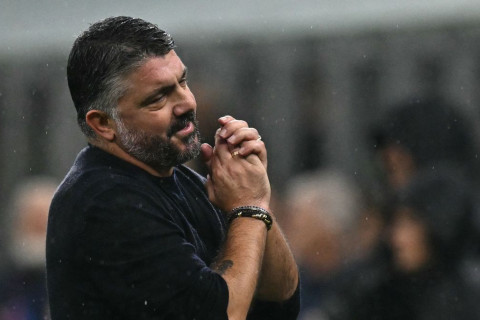 Qattuzo örnək götürdüyü baş məşqçinin adını açıqladı