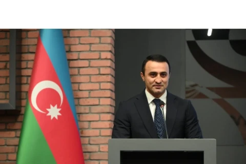 Ветераны спорта Азербайджана подвели итоги 2025 года - ФОТО