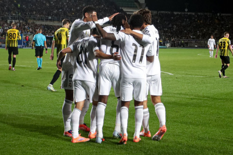 "Ноттингем Форест" вошел в топ-15 самых дорогих клубов мира