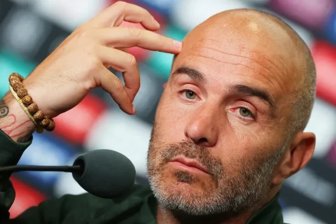 Мареска высказался о трансферных планах "Челси" на зиму