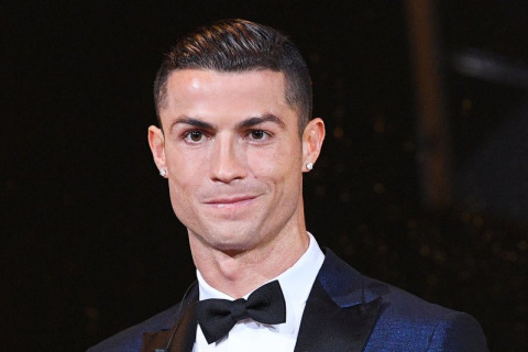 Криштиану Роналду купил две виллы на островах в Красном море за $ 8 млн