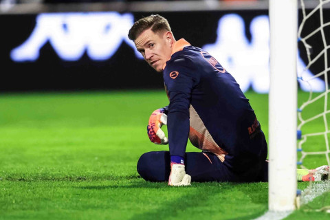 “Tottenhem” Ter Ştegen uğrunda əsas favoritdir