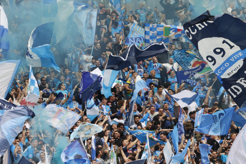 UEFA “Napoli”ni “Qarabağ”la oyunda baş verən hadisələrə görə cərimələyib