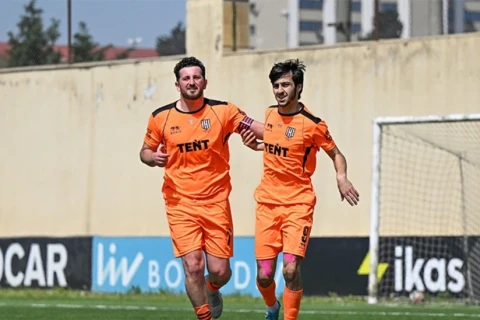 Azərbaycan II Liqasının ən yaxşı bombardirləri müəyyənləşib