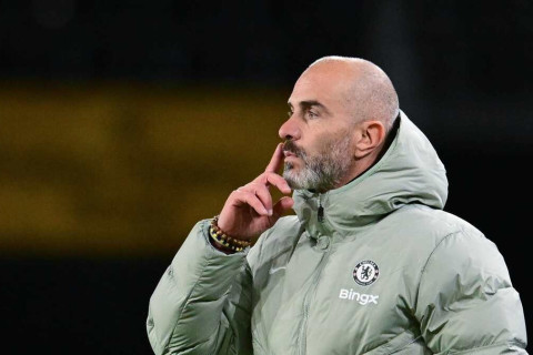 Enzo Mareska “Çelsi”də stabilliyin çatmadığını açıqlayıb