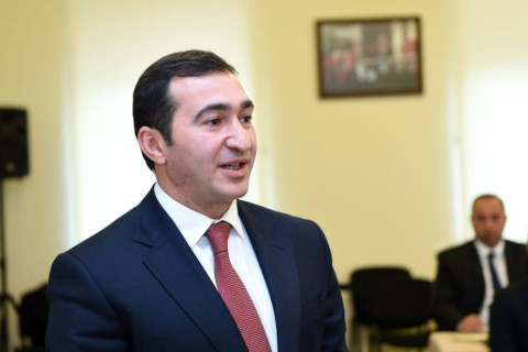 Федерация таэквондо Азербайджана подвела итоги 2025 года