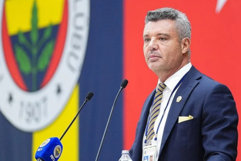 “Fənərbağça”nın prezidenti sərbəst buraxılıb