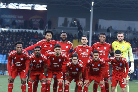 “Turan Tovuz” Türkiyədə iki yoxlama oyunu keçirəcək