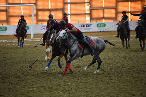 Çövkən üzrə Prezident Kubokunun qalibi məlum olub - FOTO/VİDEO