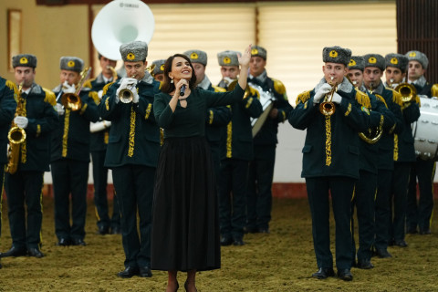 Çövkən üzrə Prezident Kubokunun qalibi məlum olub - FOTO/VİDEO