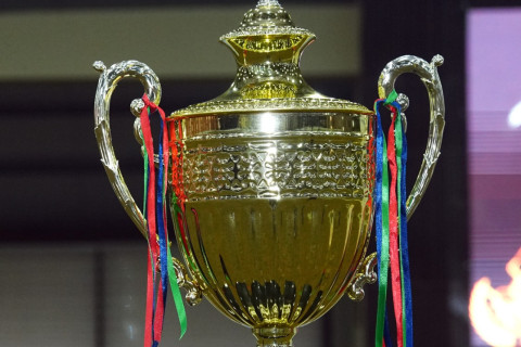 Çövkən üzrə Prezident Kubokunun qalibi məlum olub - FOTO/VİDEO