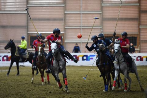 Çövkən üzrə Prezident Kubokunun qalibi məlum olub - FOTO/VİDEO