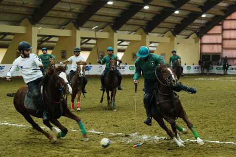 Çövkən üzrə Prezident Kubokunun qalibi məlum olub - FOTO/VİDEO