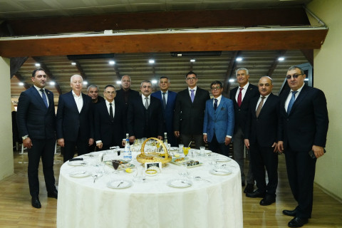 Çövkən üzrə Prezident Kubokunun qalibi məlum olub - FOTO/VİDEO