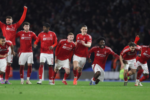 “Nottingem Forest” dünyanın ən bahalı 15 klubu siyahısına daxil olub