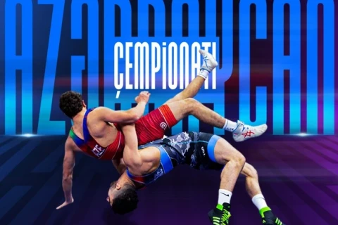 Ölkə çempionatının tarixi müəyyənləşib