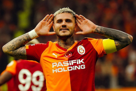 Mauro İkardi “Qalatasaray”ı tərk edir? - Meneceri AÇIQLADI