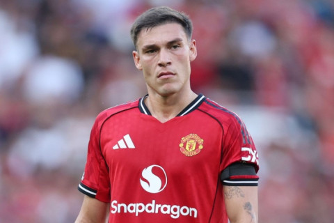 Три клуба хотят забрать полузащитника "Манчестер Юнайтед"