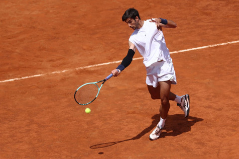 Lorenzo Muzetti 2026-cı il mövsümü üçün əsas hədəflərini açıqlayıb