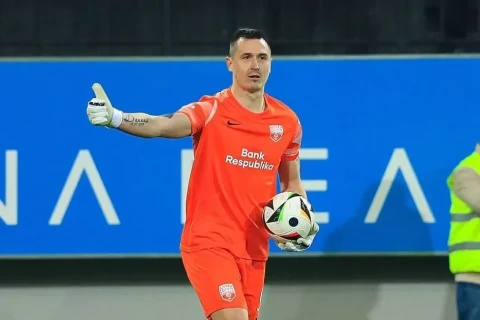 “Sabah”ın qapıçısı yığmanın bir nömrəsi ola bilər