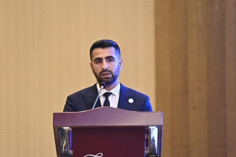 Minifutbol Federasiyasının baş katibi: “Qarşıya qoyulan böyük məqsəd Avropa çempionluğudur”