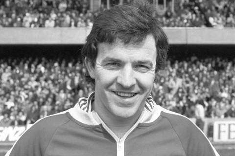 “Nottingem Forest”in eks-yarımmüdafiəçisi Con Robertson vəfat edib