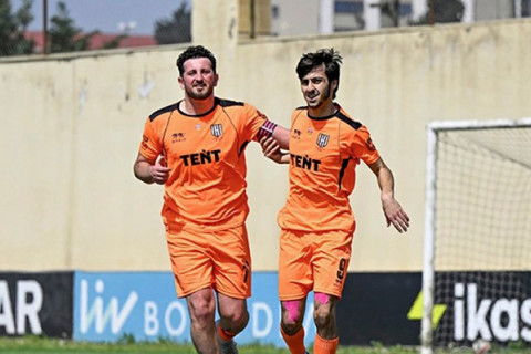 Cavid İmamverdiyev klubunu dəyişə bilər