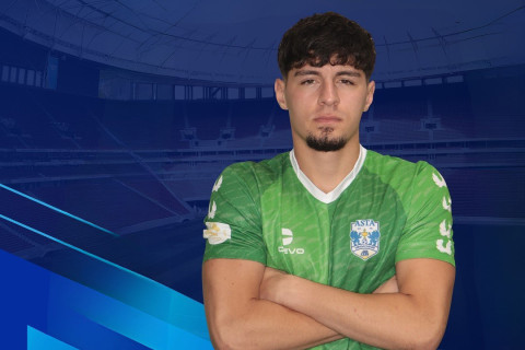 “Mingəçevir” yeni qapıçı transfer etməyə məcbur qalıb