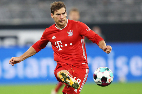 "Фенербахче" стал главным претендентом на игрока "Баварии"