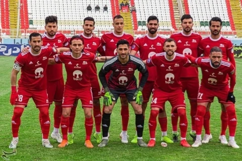 “Traktor” bəyanat yaydı - Klub İran çempionatını tərk edə bilər