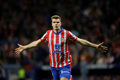 “Fənərbağça” norveçli hücumçunu transfer etməyə yaxındır