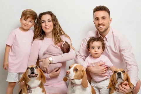 Сыновья Диогу Жоты выйдут на поле с талисманами "Ливерпуля" и "Вулверхэмптона" перед матчем 18-го тура АПЛ